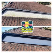 Hard to reach mold removal made easy in Tampa, FL 0