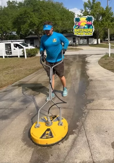 Driveway Washing Thumbnail
