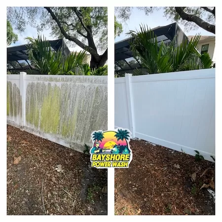 Fence Cleaning Thumbnail