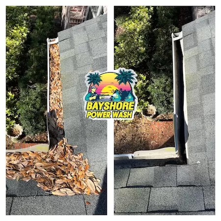 Gutter Cleaning Thumbnail