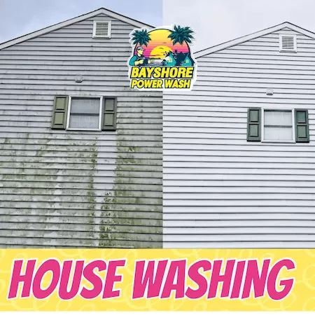 House Washing Thumbnail
