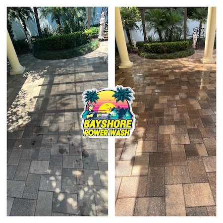 The Ultimate Guide to Paver Sealing for Long-Lasting Beauty Thumbnail