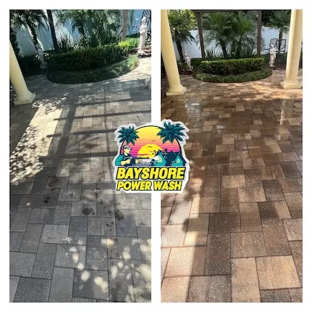 Paver Sealing Thumbnail