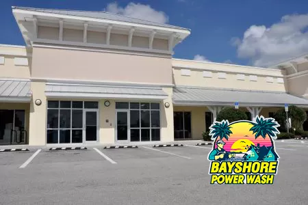 Commercial Pressure Washing Thumbnail